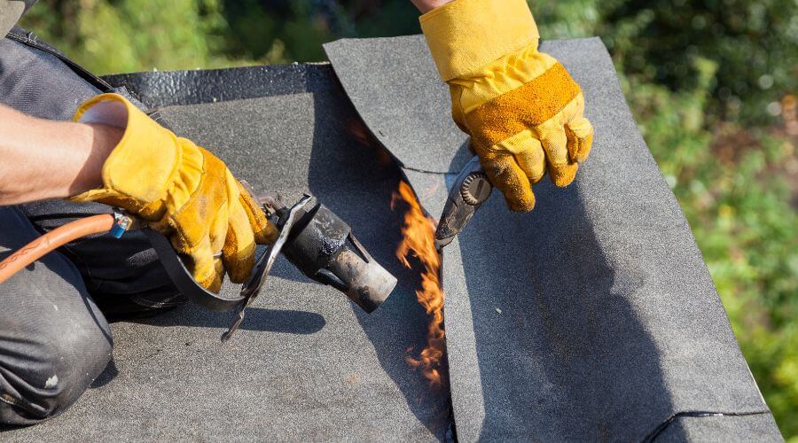 Professional residential roofers in Amargosa Valley, NV